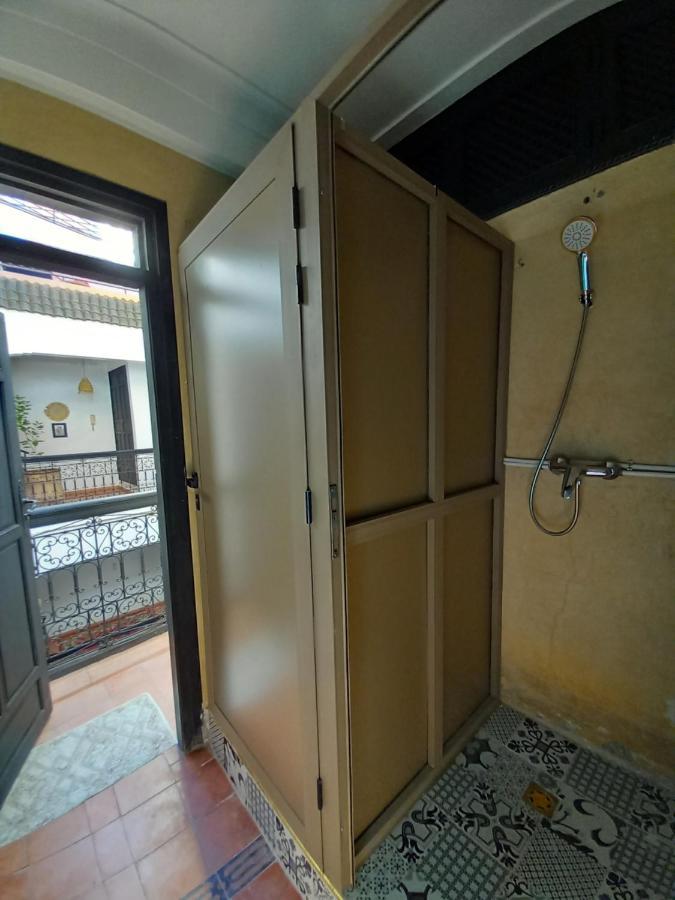 Riad Hostel Jad Ziad Marrakesh Exterior photo