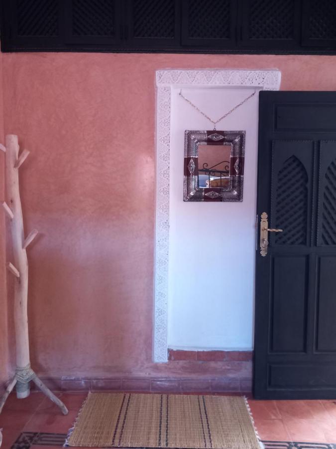 Riad Hostel Jad Ziad Marrakesh Exterior photo