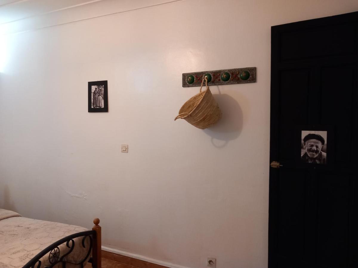 Riad Hostel Jad Ziad Marrakesh Exterior photo