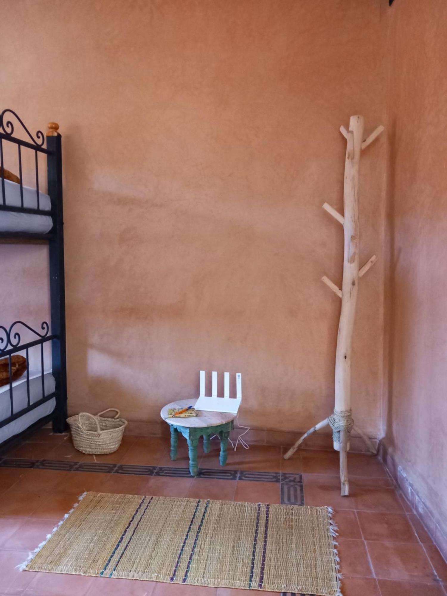 Riad Hostel Jad Ziad Marrakesh Exterior photo
